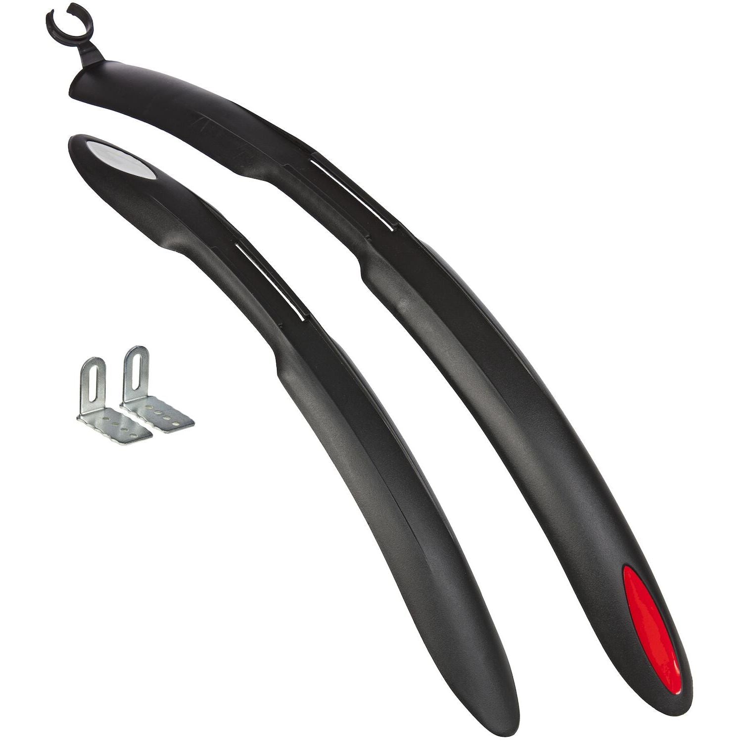 SPECTRA Skärmset MTB fram/bak