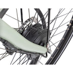 CRESCENT Elina 7vxl - Dusty green