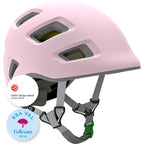 TEC Hjälm Lelle MIPS 44-50 rosa