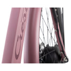 CRESCENT Elina 7vxl - Chianti Bordeaux