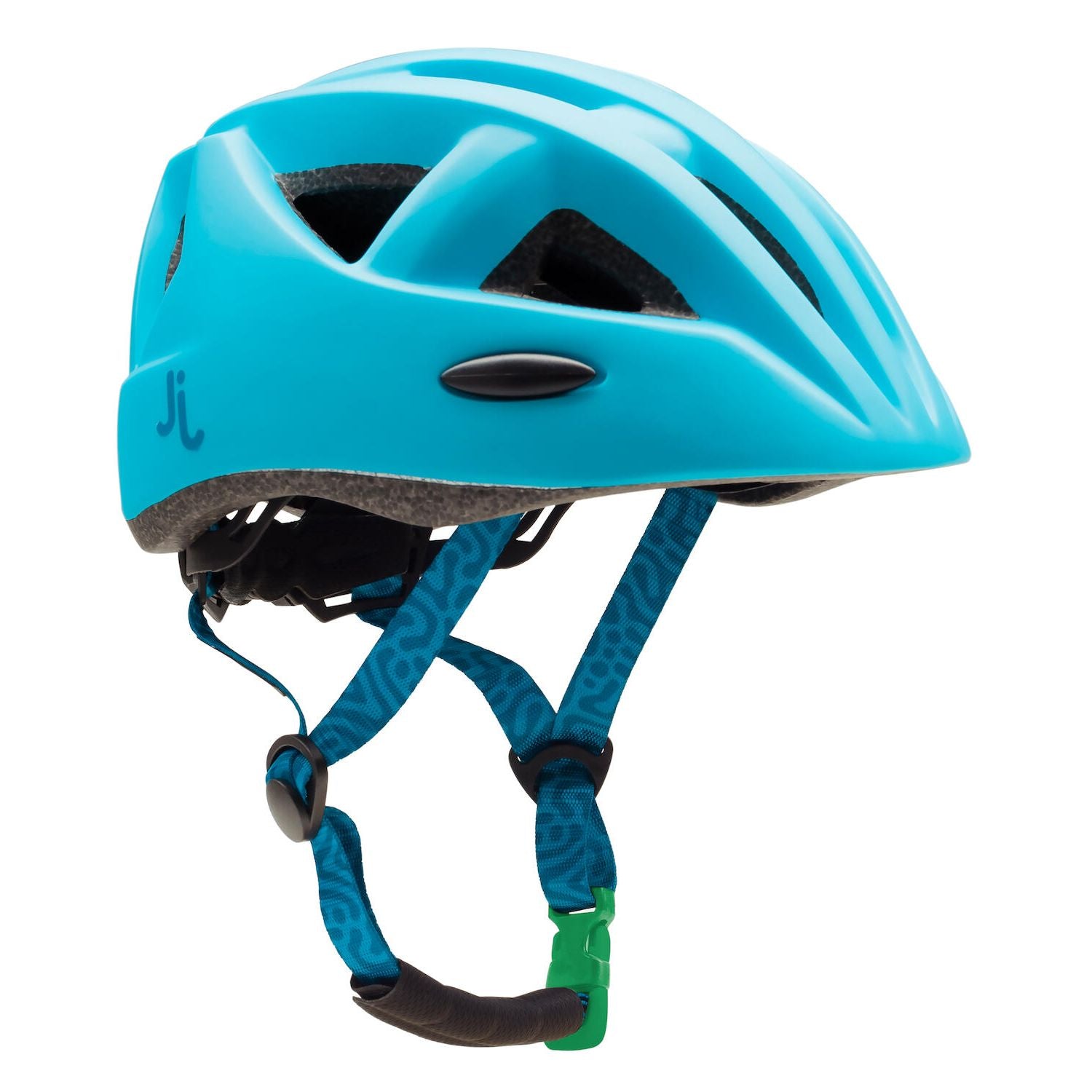 TEC Hjälm JJ 48-54 blå