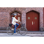 MONARK Karin 3vxl - Svart