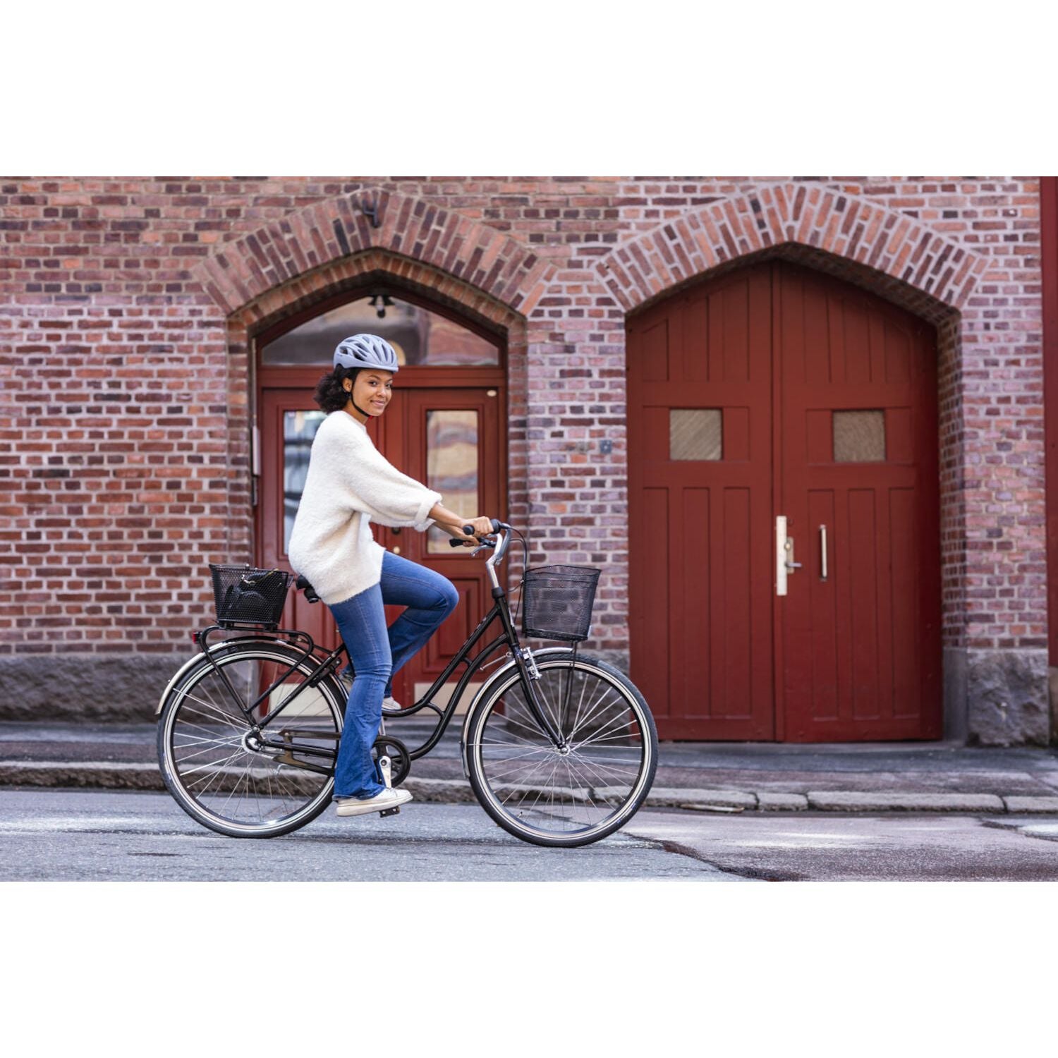 MONARK Karin 3vxl - Svart