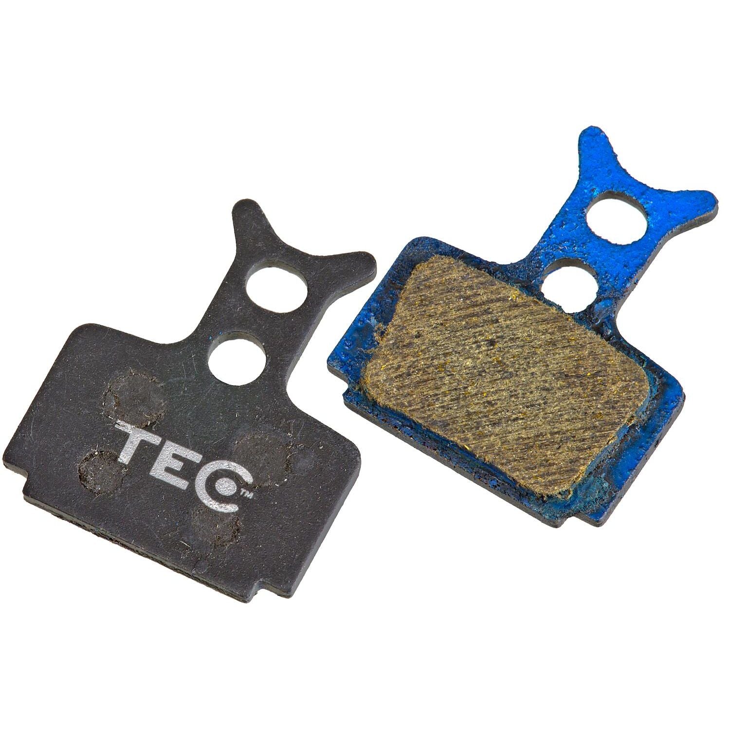 TEC Bromsbelägg oro mega