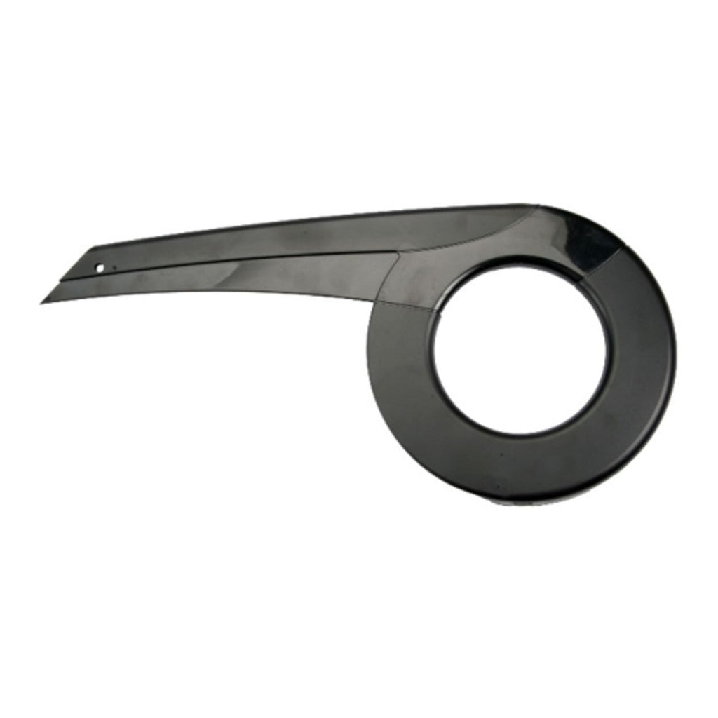 SPECTRA Kedjeskydd 38t my 06 20" svart