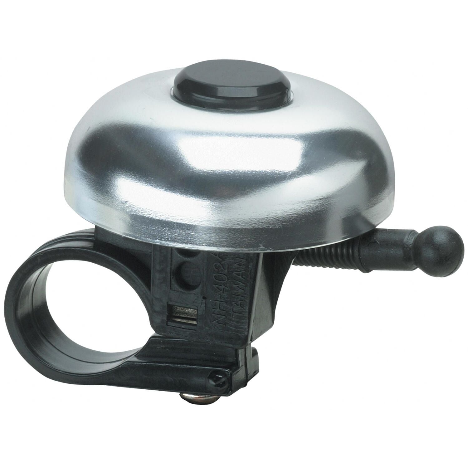 SPECTRA Ringklocka racer silv