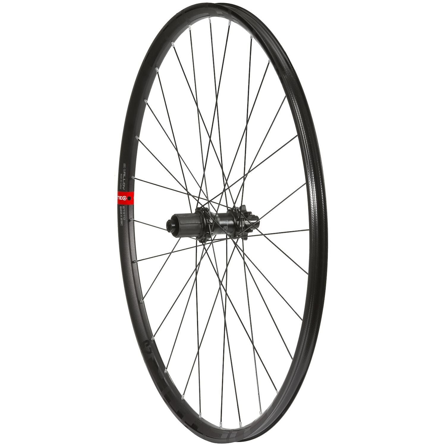 TEC Hjul bak 622 Luctor 29