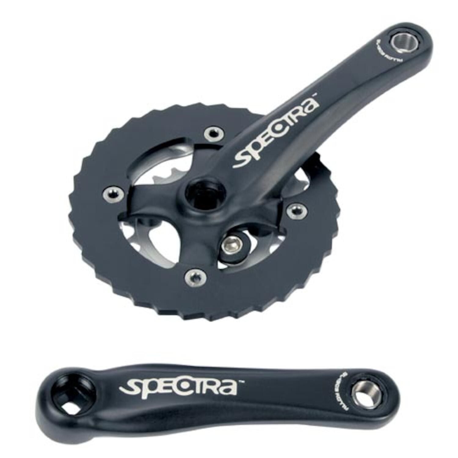 SPECTRA Vevparti 22/32 152mm