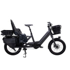 CRESCENT Elast 5vxl - Black asphalt