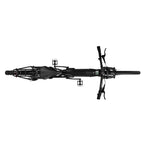 CRESCENT ELVA 20B - Black asphalt