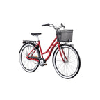 SJOSALA Amanda 7vxl - Fenix Red