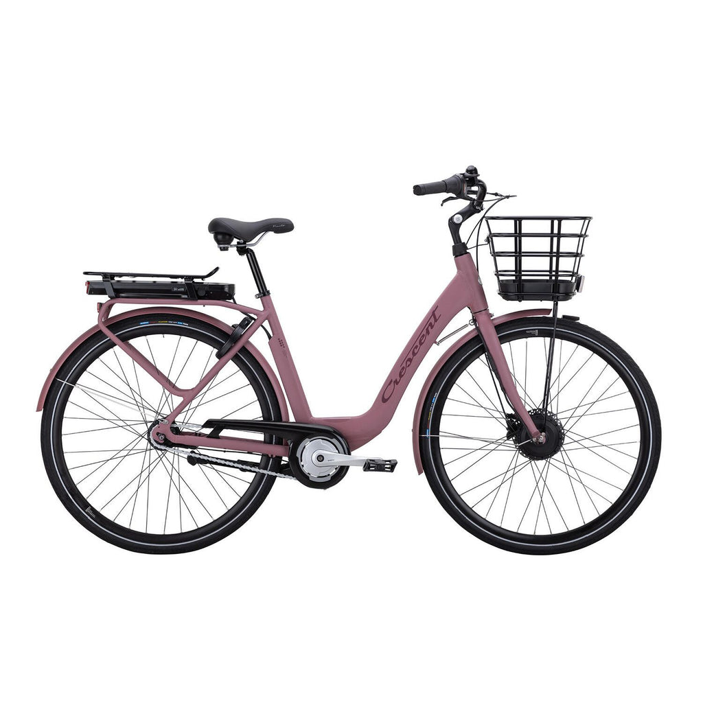 CRESCENT Elina 7vxl - Chianti Bordeaux