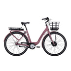 CRESCENT Elina 7vxl - Chianti Bordeaux