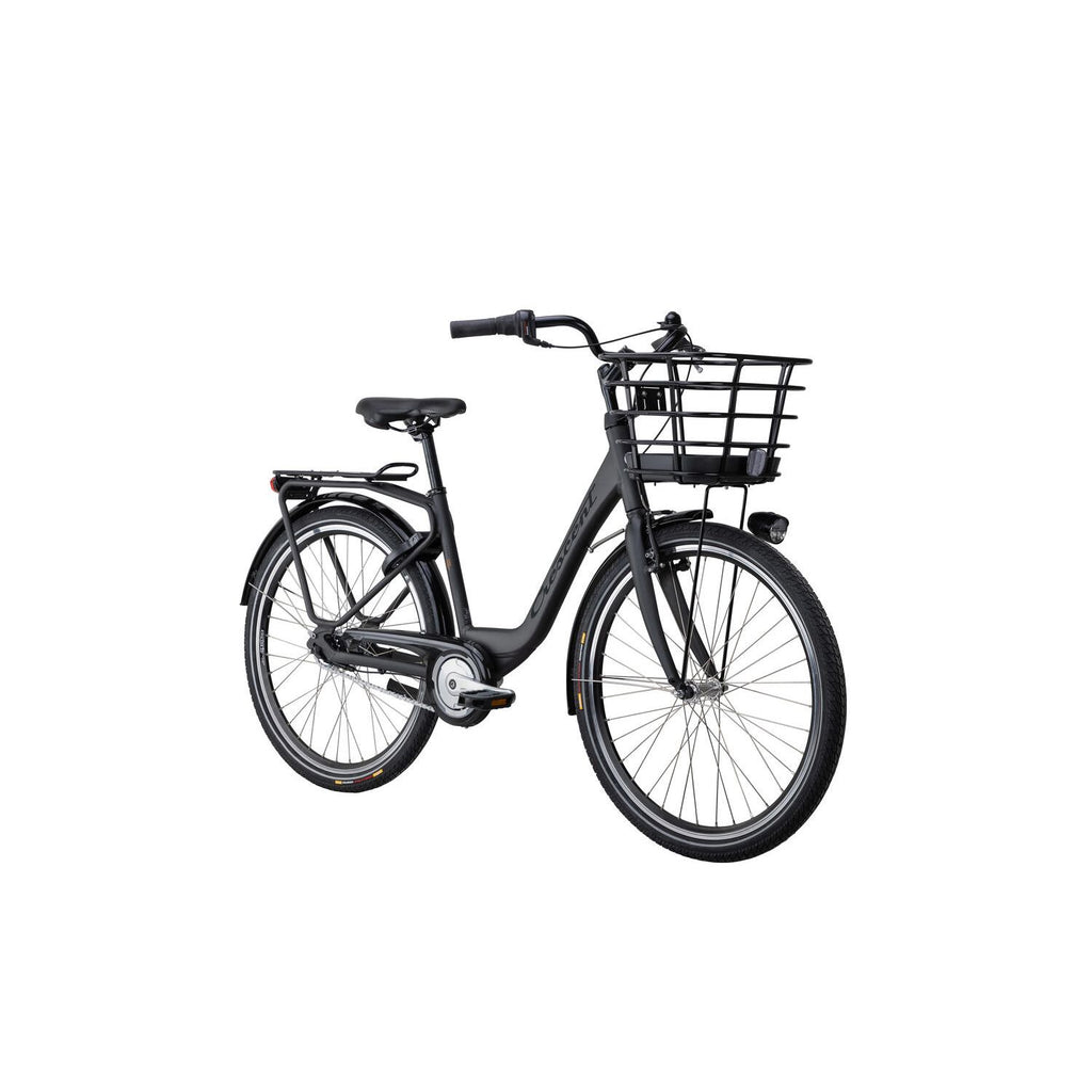 CRESCENT Tova 26" 7vxl - Black asphalt