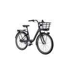 CRESCENT Tova 26" 7vxl - Black asphalt