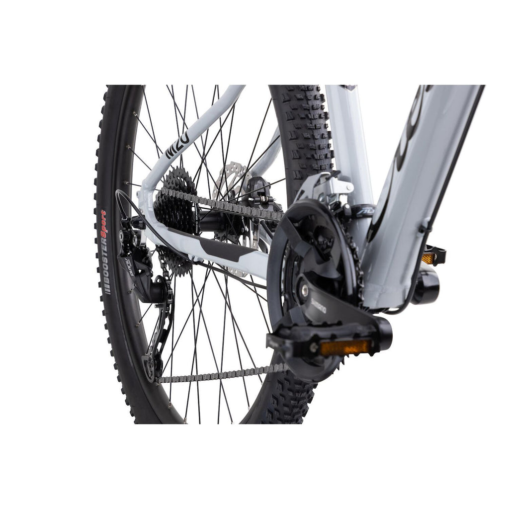 CRESCENT MODIG M20 27,5" 18vxl - Grå