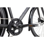 CRESCENT Femto 8vxl - Black asphalt