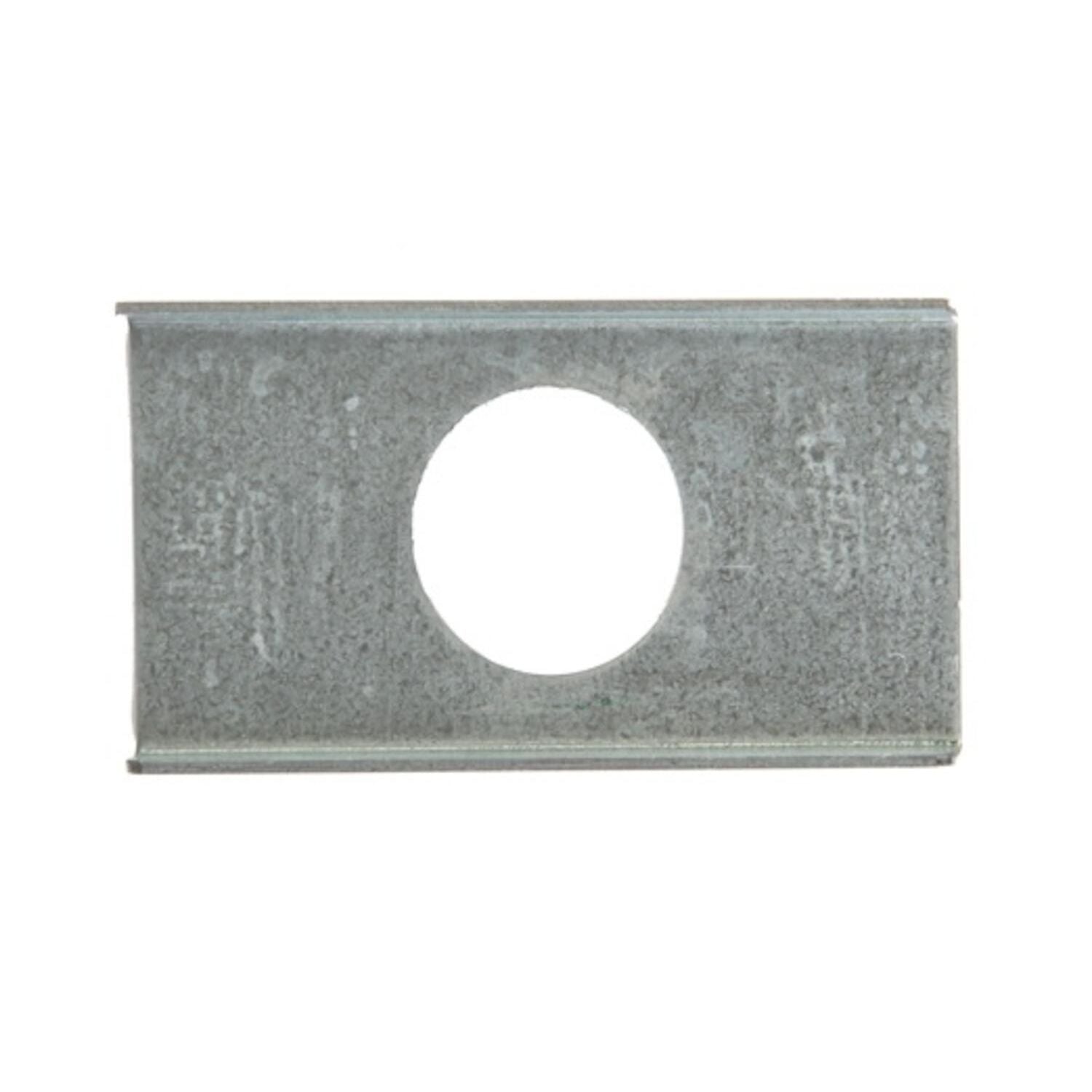 SPECTRA Monteringsplatta för stöd