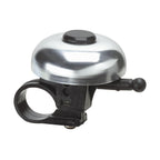 SPECTRA Ringklocka racer silv