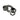 SPECTRA Singlespeed adapter set