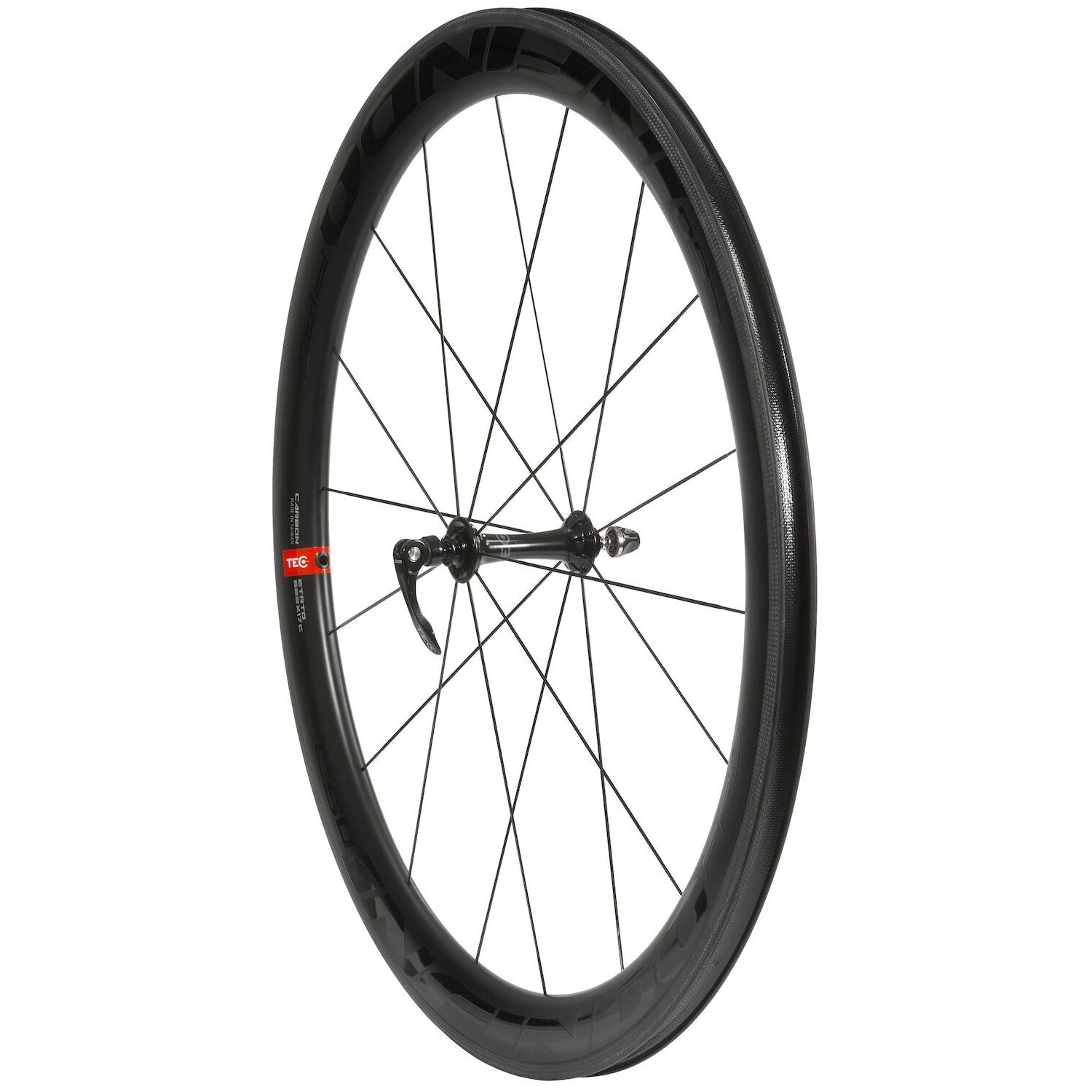 TEC Hjul fram 622 Infindo pro C50