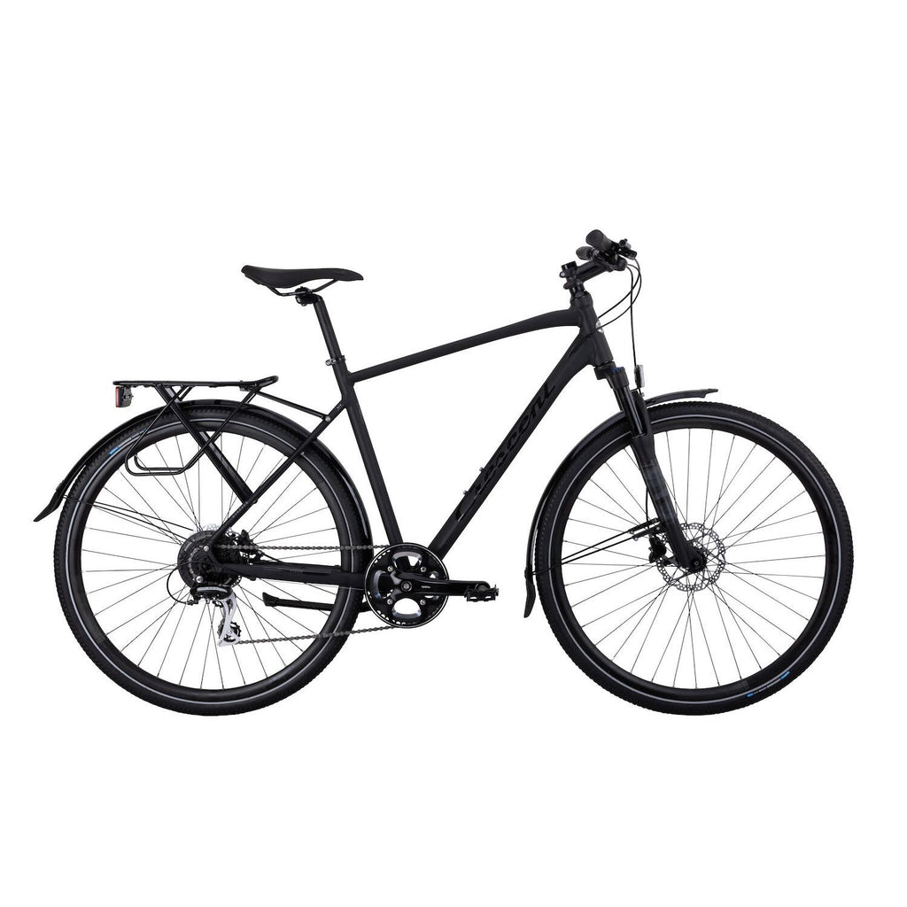 CRESCENT Starren 8vxl - Svart