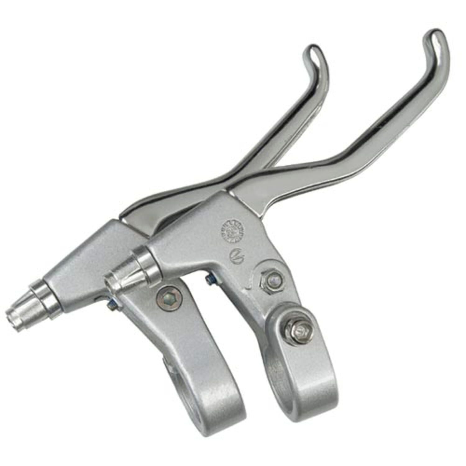 SPECTRA Bromshandtag std par silver