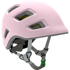 TEC Hjälm Lelle MIPS 46-54 rosa