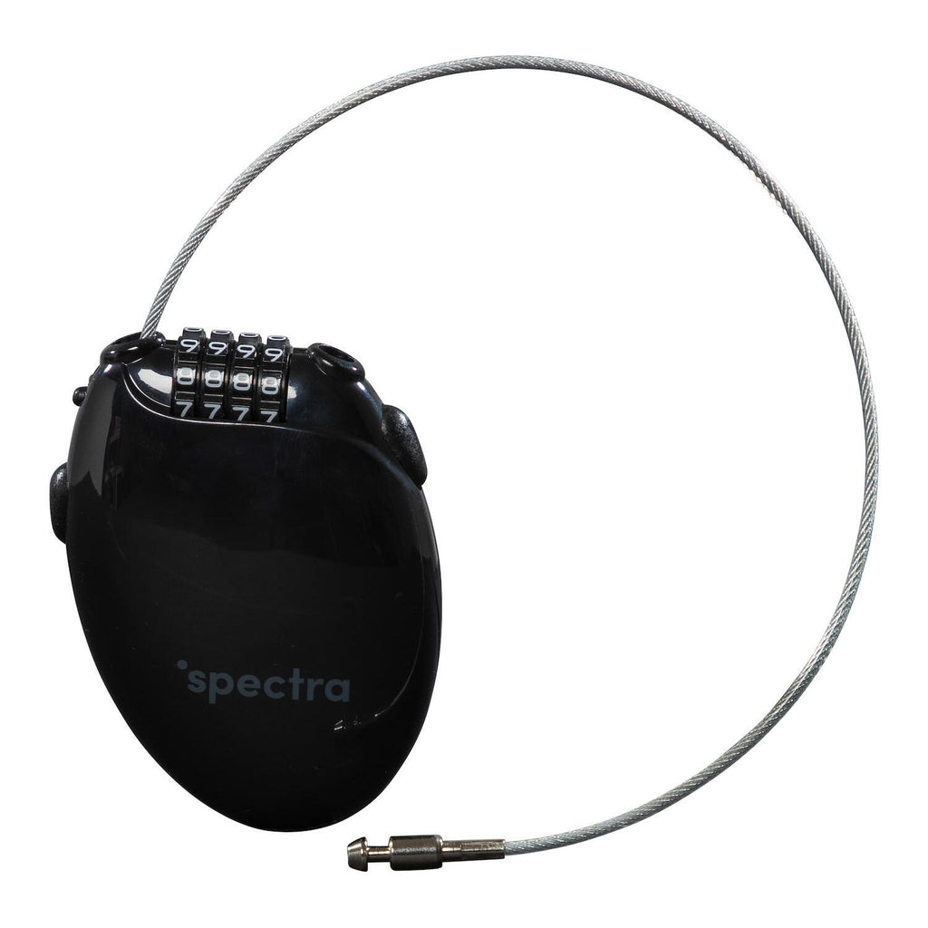 SPECTRA Wirelås Mini compact