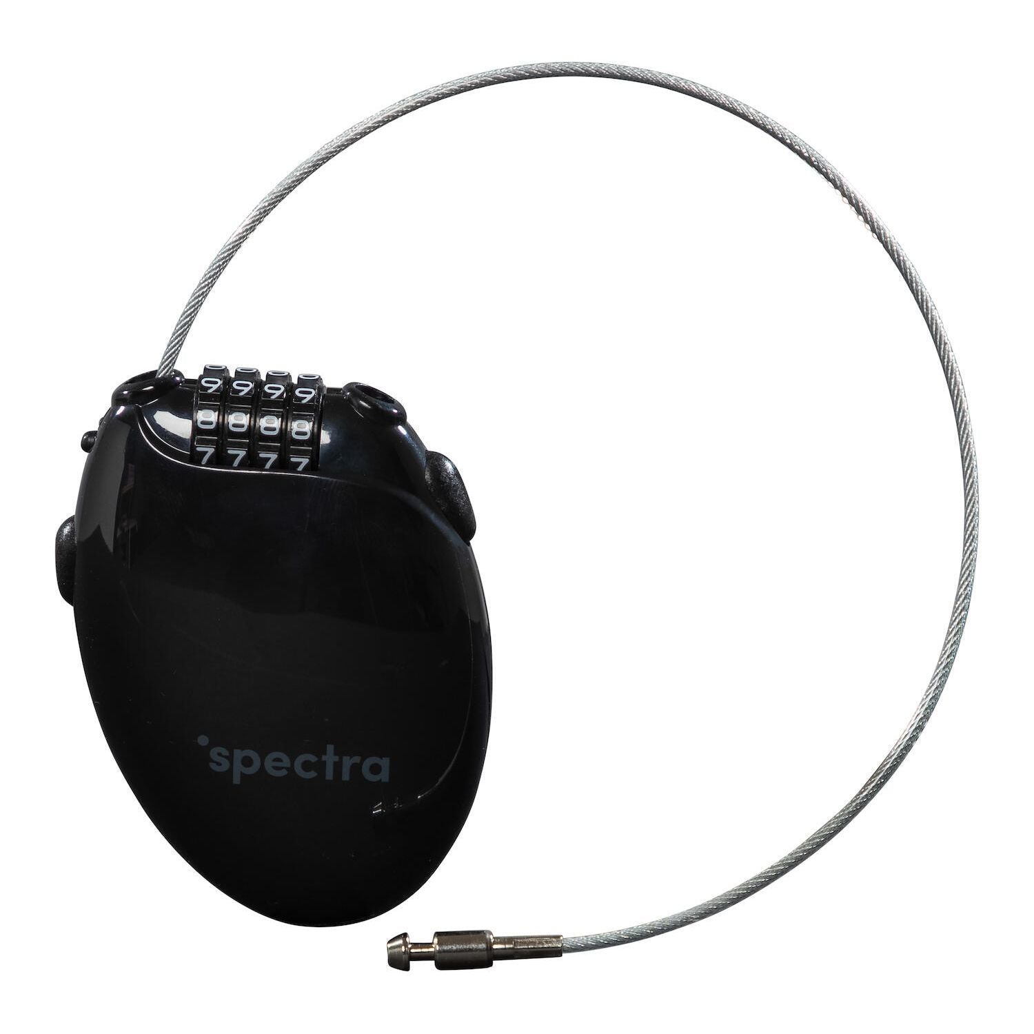 SPECTRA Wirelås Mini compact