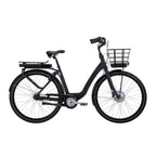 CRESCENT Elma 7vxl - Black asphalt