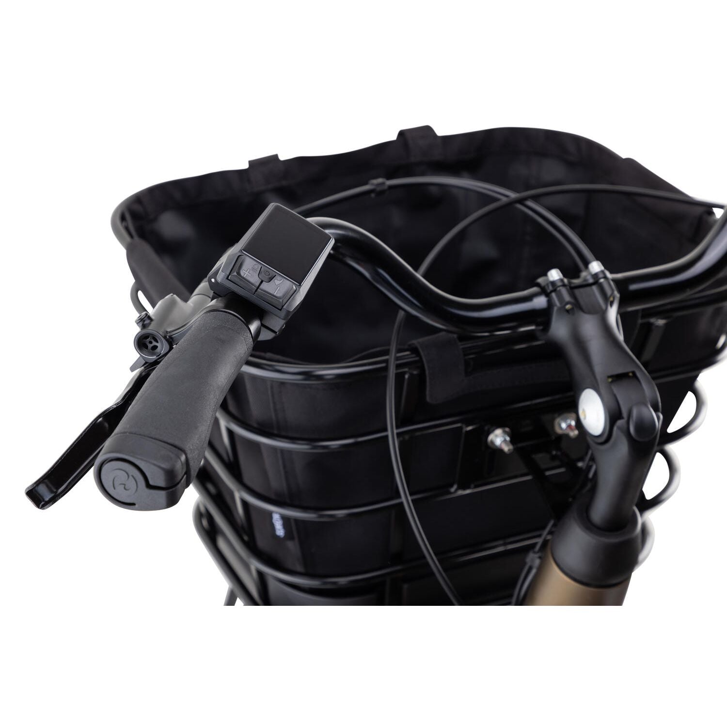 CRESCENT Elina 7vxl - Forest brown