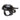 SPECTRA Ringklocka mini svart
