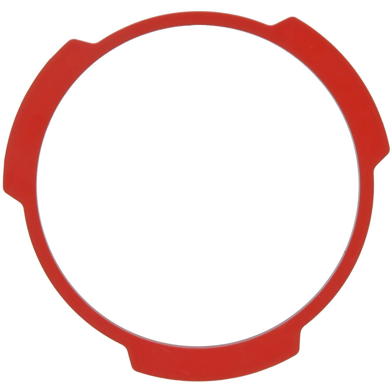 AXA Kedjeskyddring f. Zafir röd