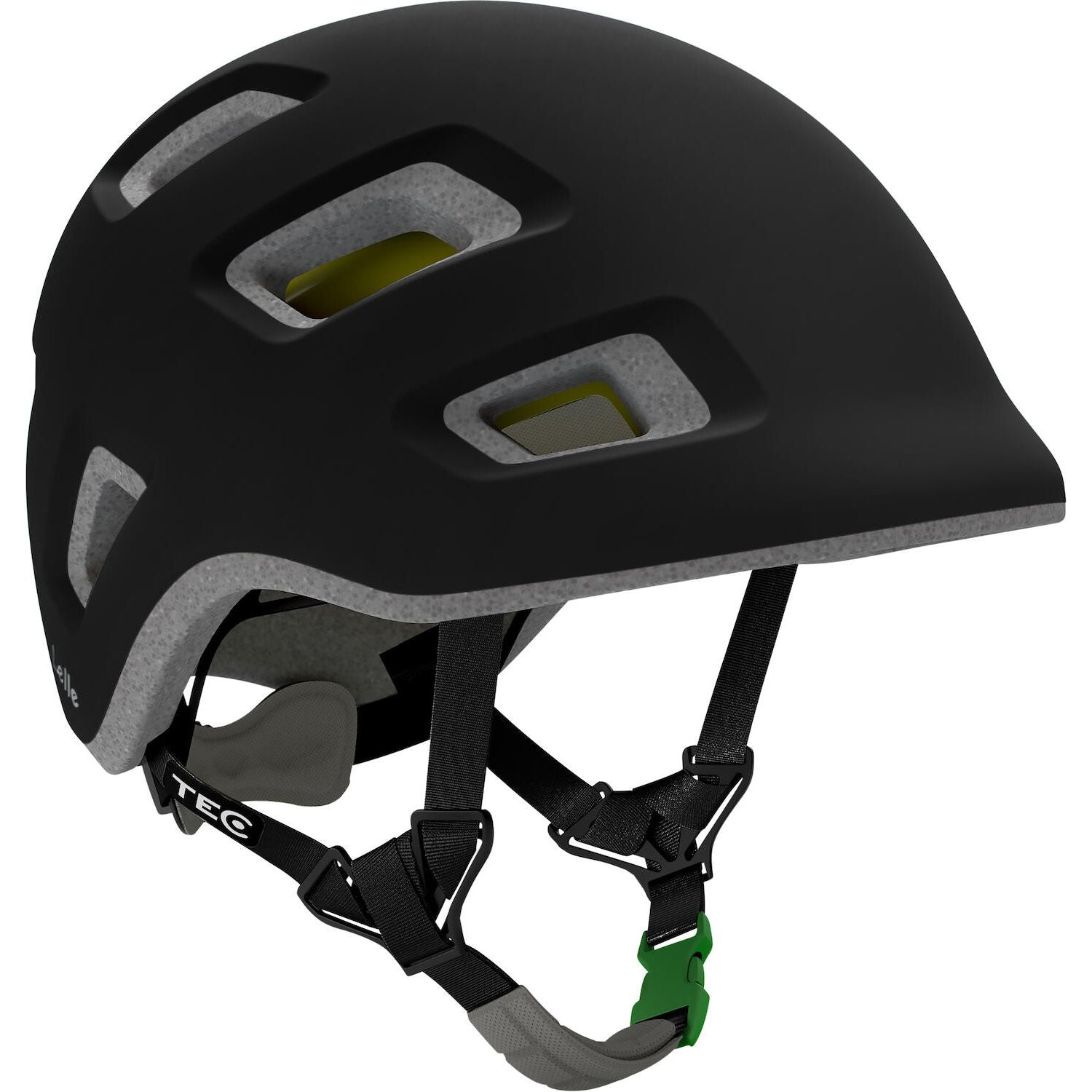 TEC Hjälm Lelle MIPS 44-50 svart