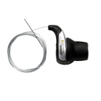 SRAM Växelreglage spectro t3 vrid