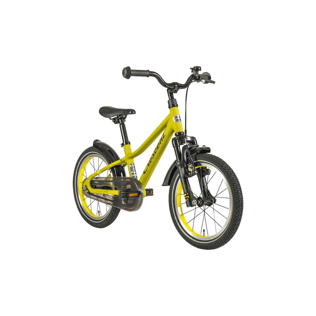 CRESCENT Munin 16" 0vxl - Grön