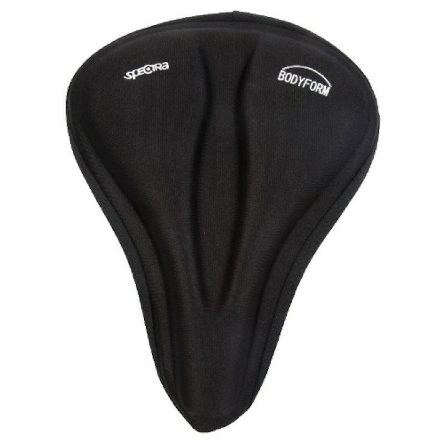 SPECTRA Sadeltäcke memorygel ul MTB