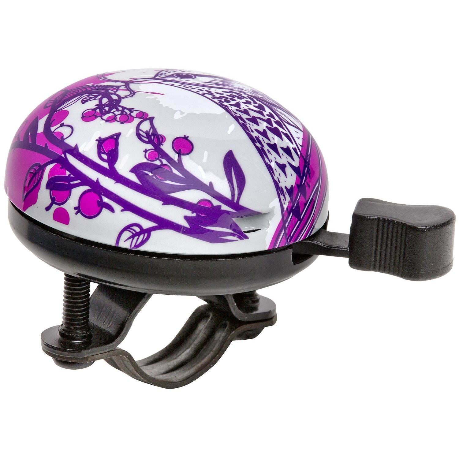 SPECTRA Ringklocka fåglar