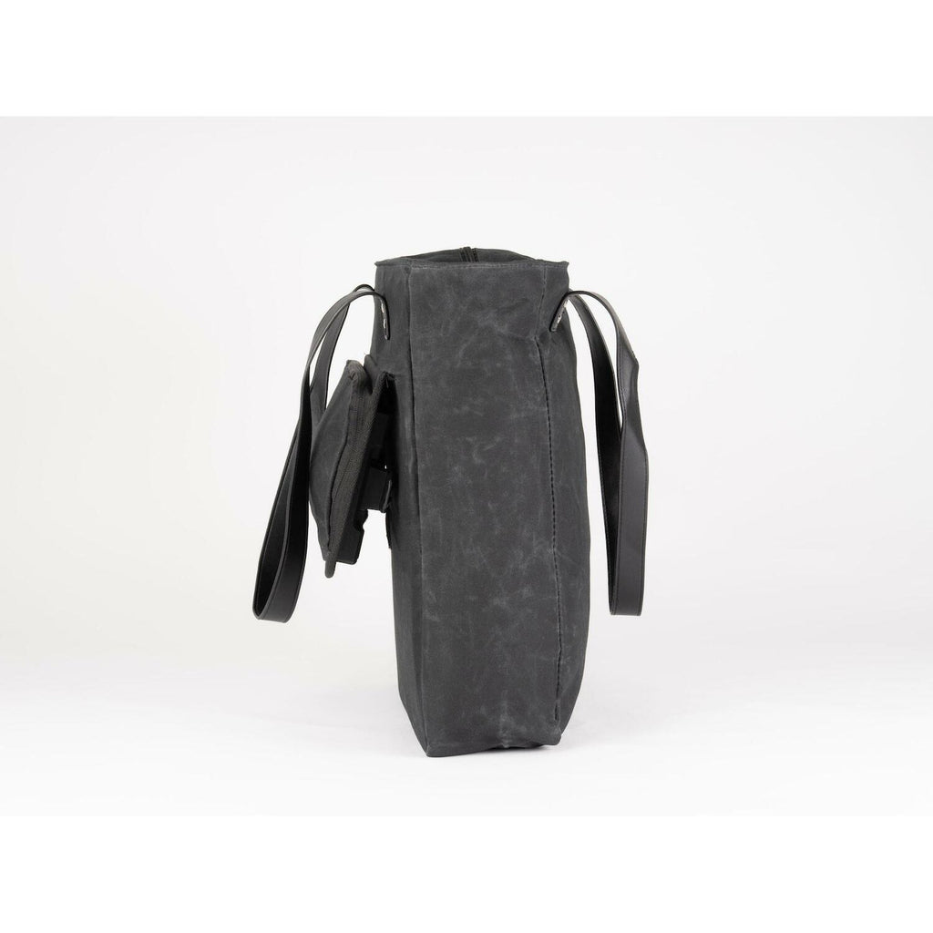 ATRANVELO Shoppingväska Bella AVS svart