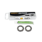 SPECTRA Kulring 1/4" med fett (2)