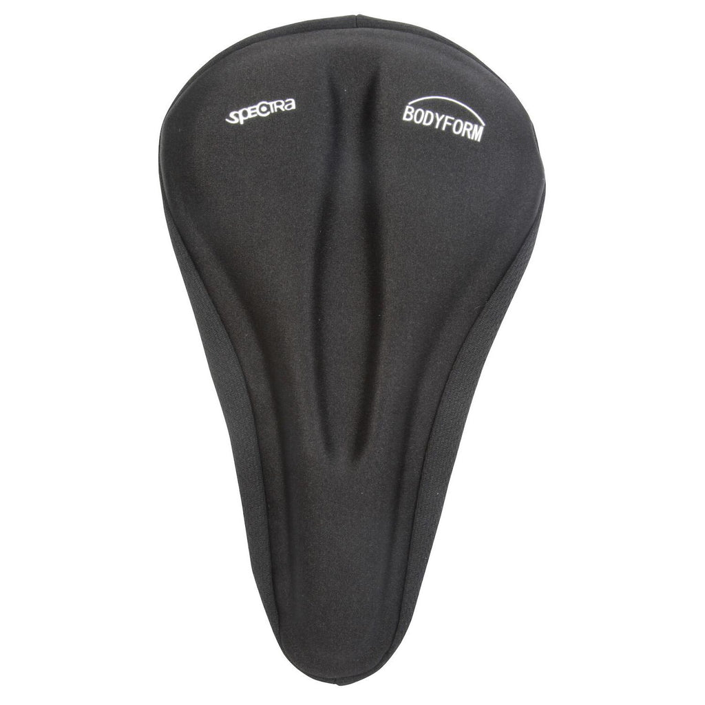 SPECTRA Sadeltäcke memorygel ul comp