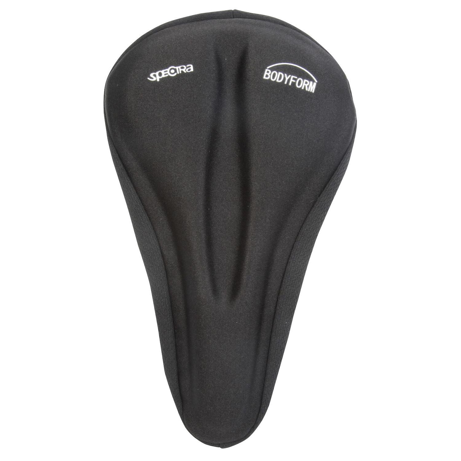 SPECTRA Sadeltäcke memorygel ul comp