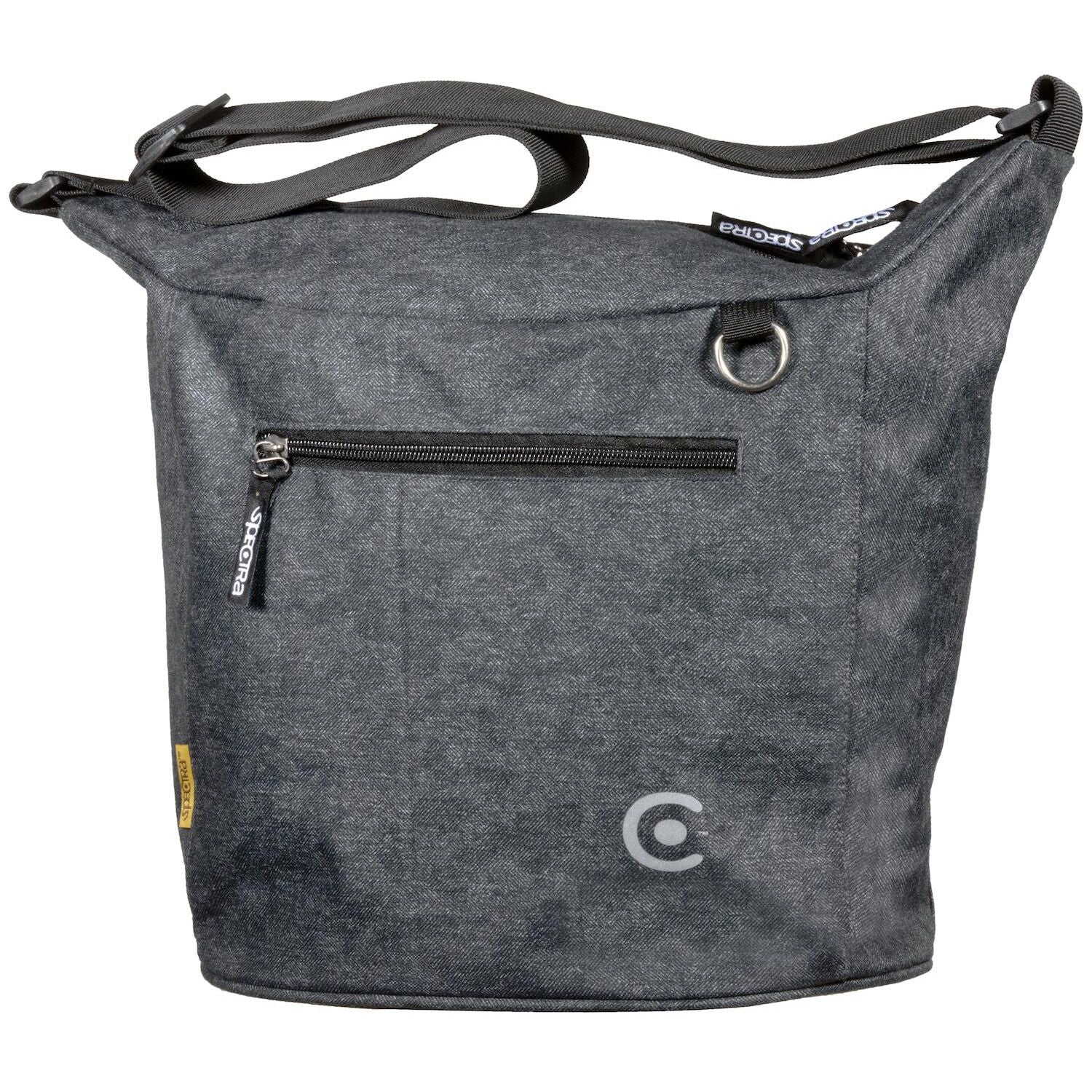 SPECTRA Shoppingväska korg 15l