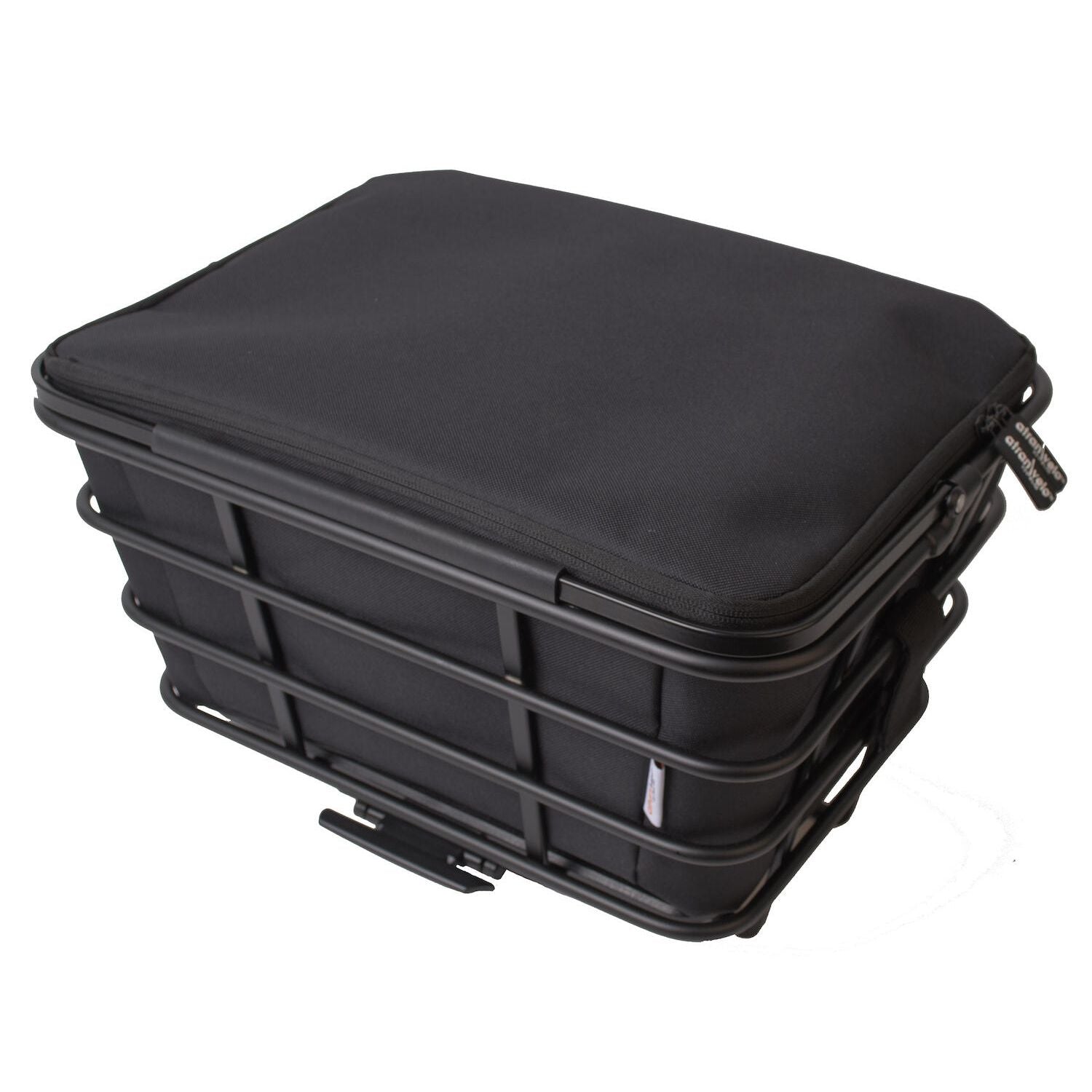 ATRANVELO Inläggsväska för korg Add sv