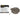 SPECTRA Kedja 3/32" silver/svart