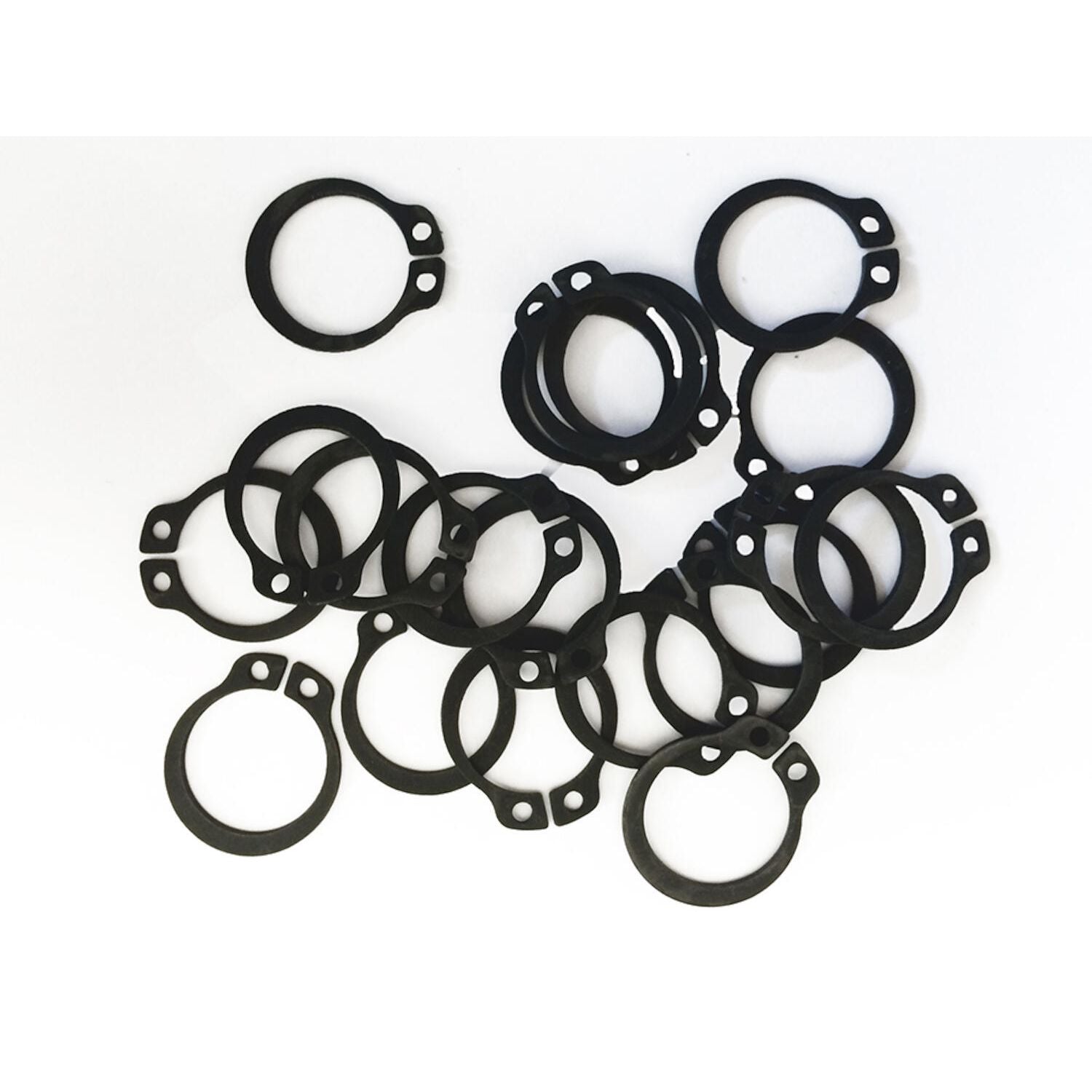 Låsring eBike Ø15 (20 st)