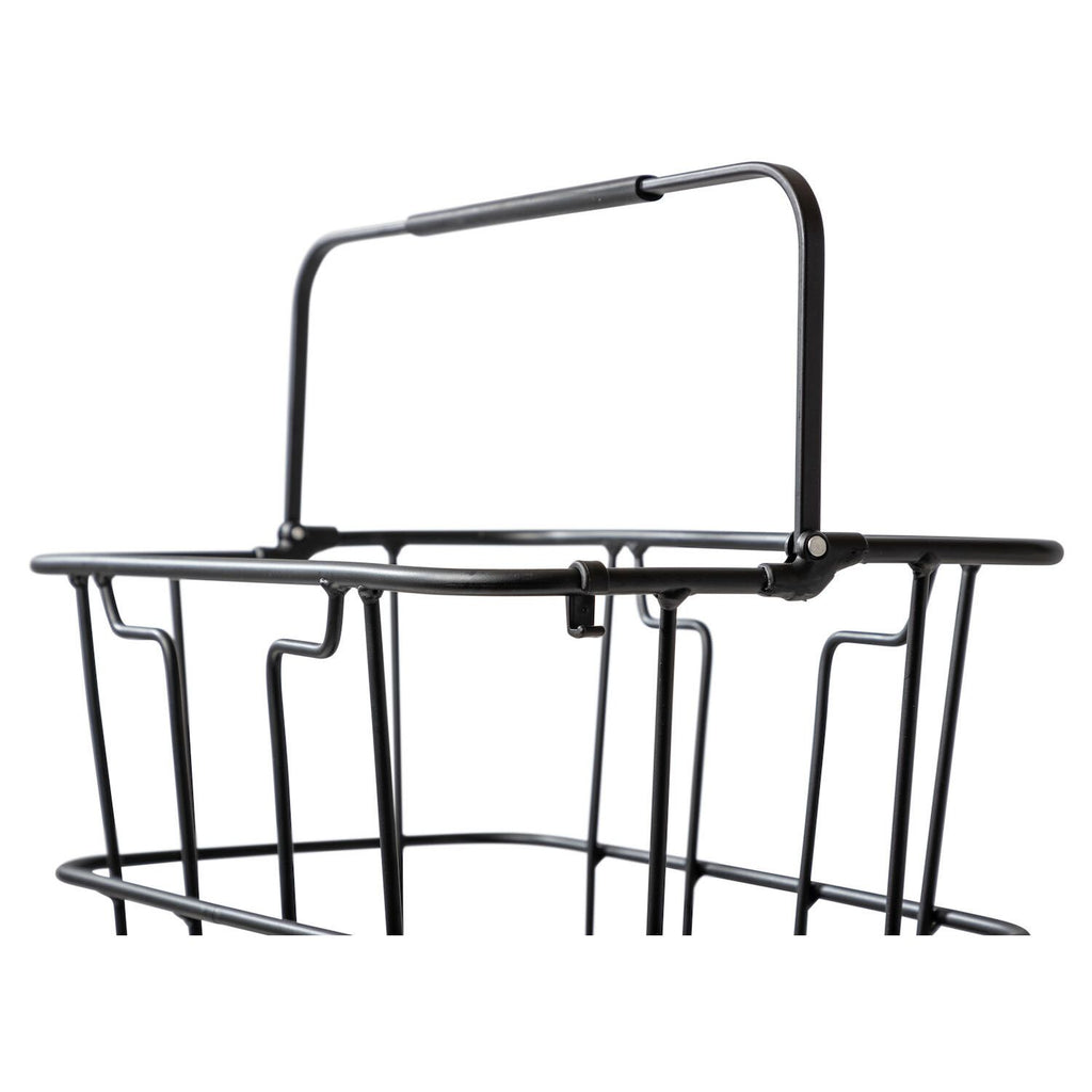 SPECTRA Cykelkorg Carryup