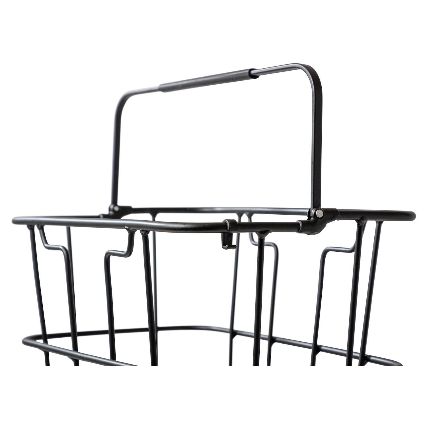 SPECTRA Cykelkorg Carryup