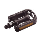 SPECTRA Pedaler 1/2" barn svarta